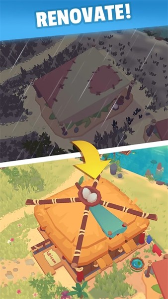 袖珍故事无限资源版截图4