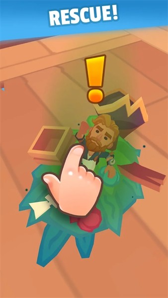 袖珍故事无限资源版截图2