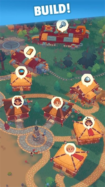 袖珍故事无限资源版截图1