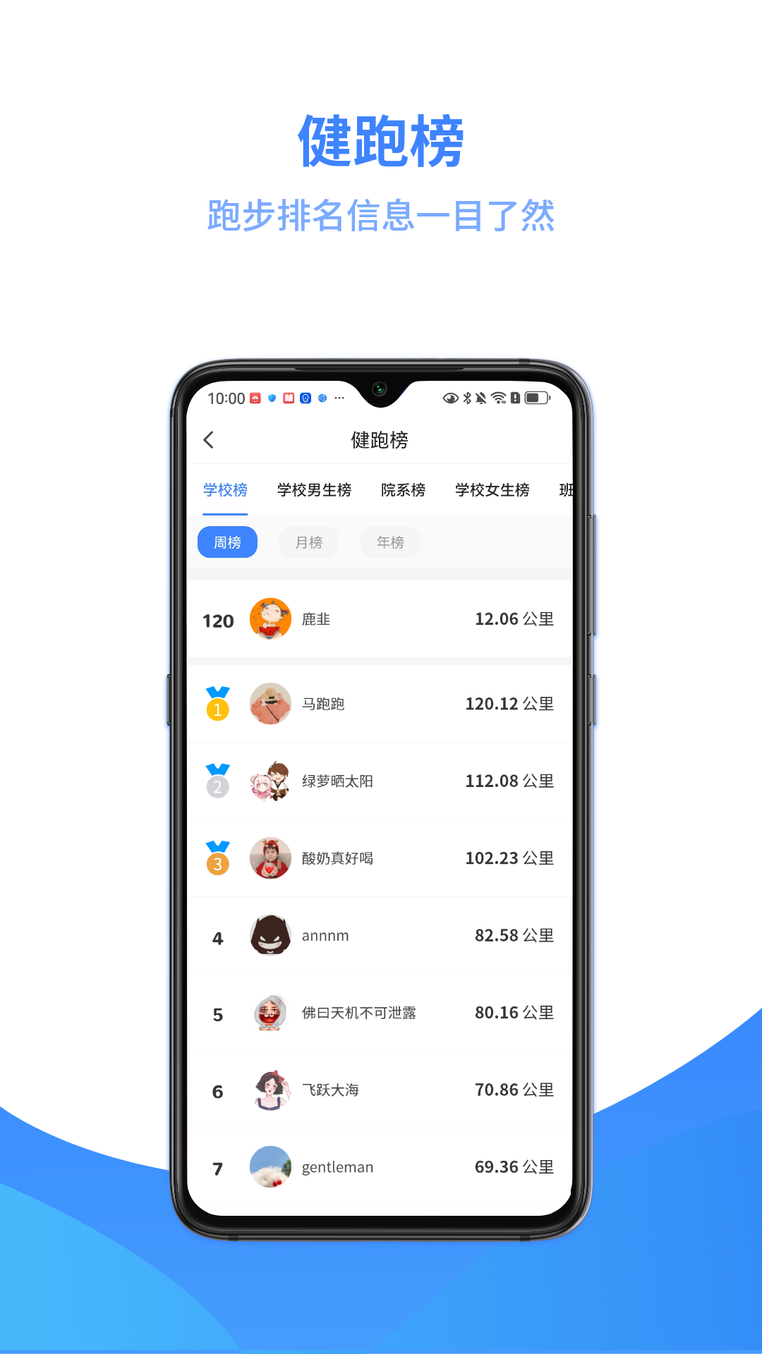 云运动app2