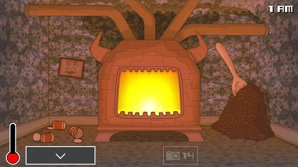 方皮特的一夜惊魂3手游截图2