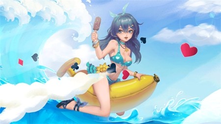 百富娱乐棋牌官方版截图3