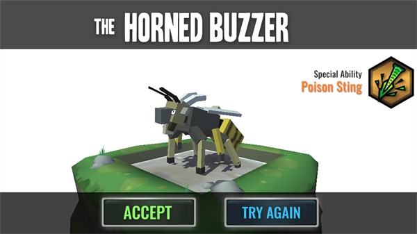 动物融合模拟器中文版截图3