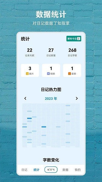 日记盒子app截图3