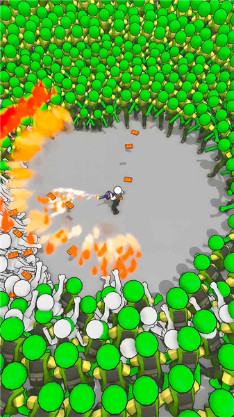 层层射击2026截图3