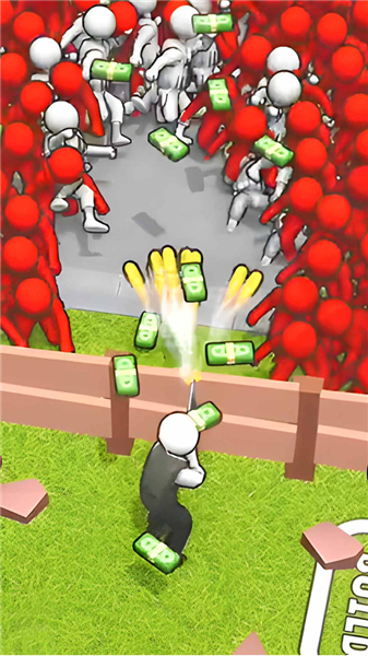 层层射击2026截图2