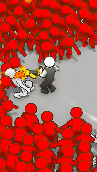 层层射击2026截图4