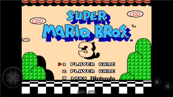 超级玛丽3无限生命版2