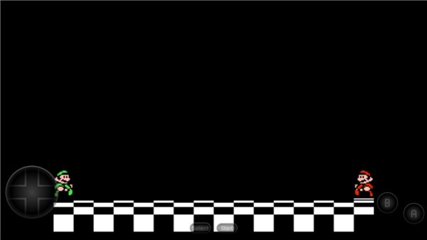 超级玛丽3无限生命版3