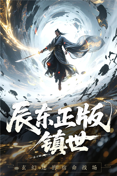 辰东群侠传正版4