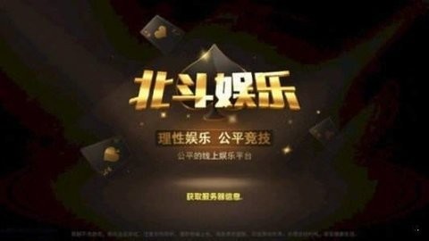 北斗棋牌经典版截图1