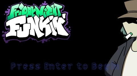 周五夜放克烟神完整版截图1