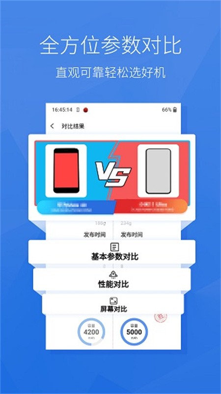 安兔兔性能评测app1
