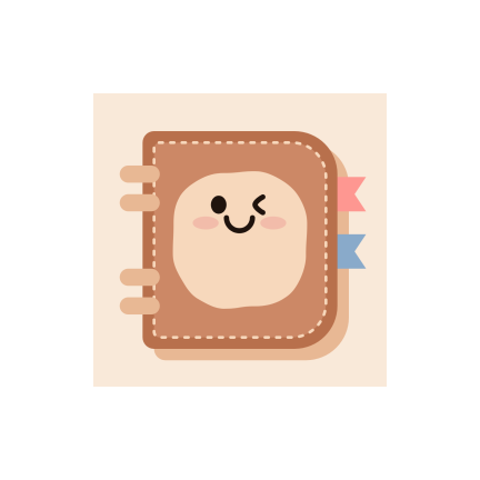 微手帐 官方版v2.40.10