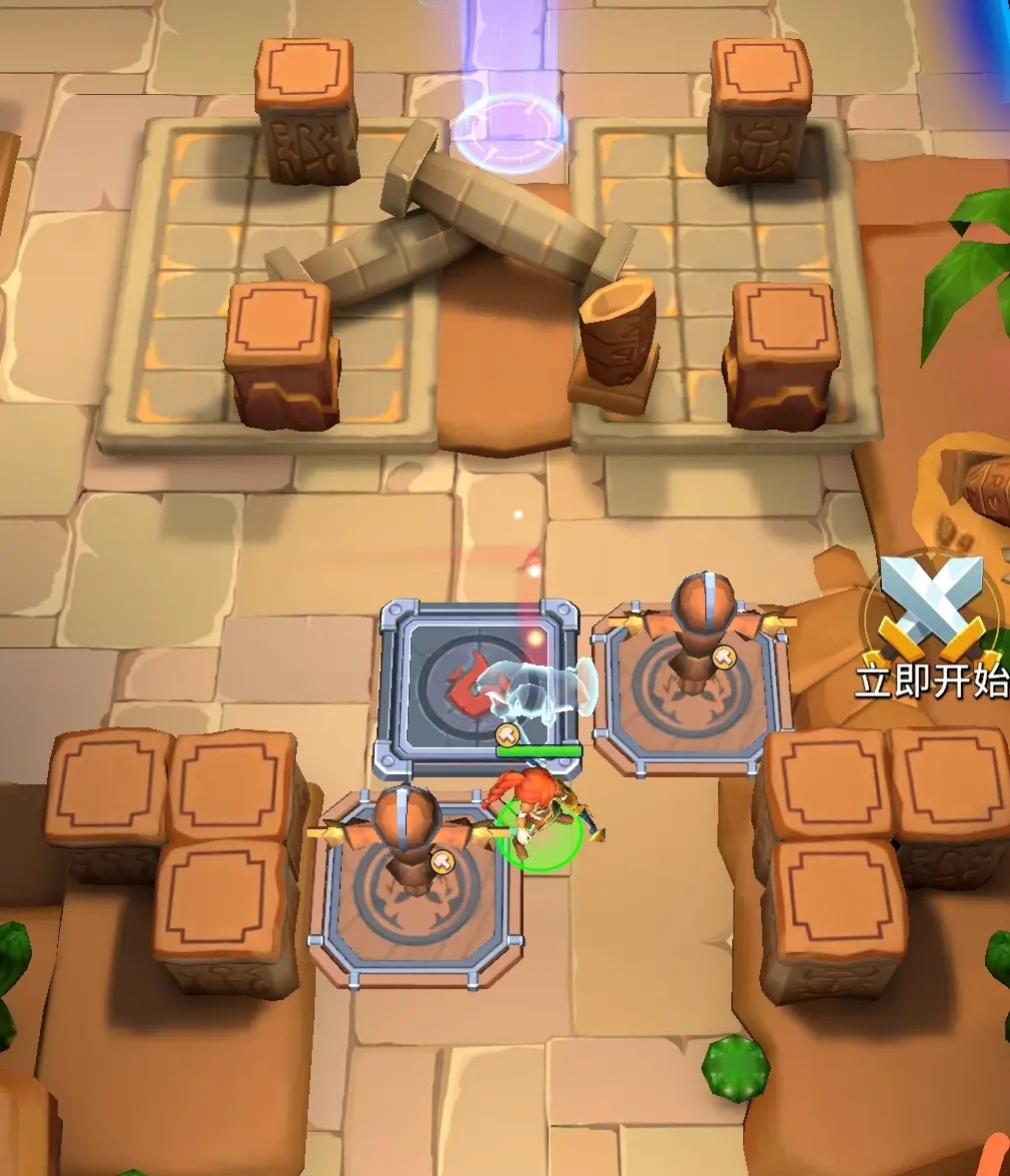 各章BOSS攻略技巧1