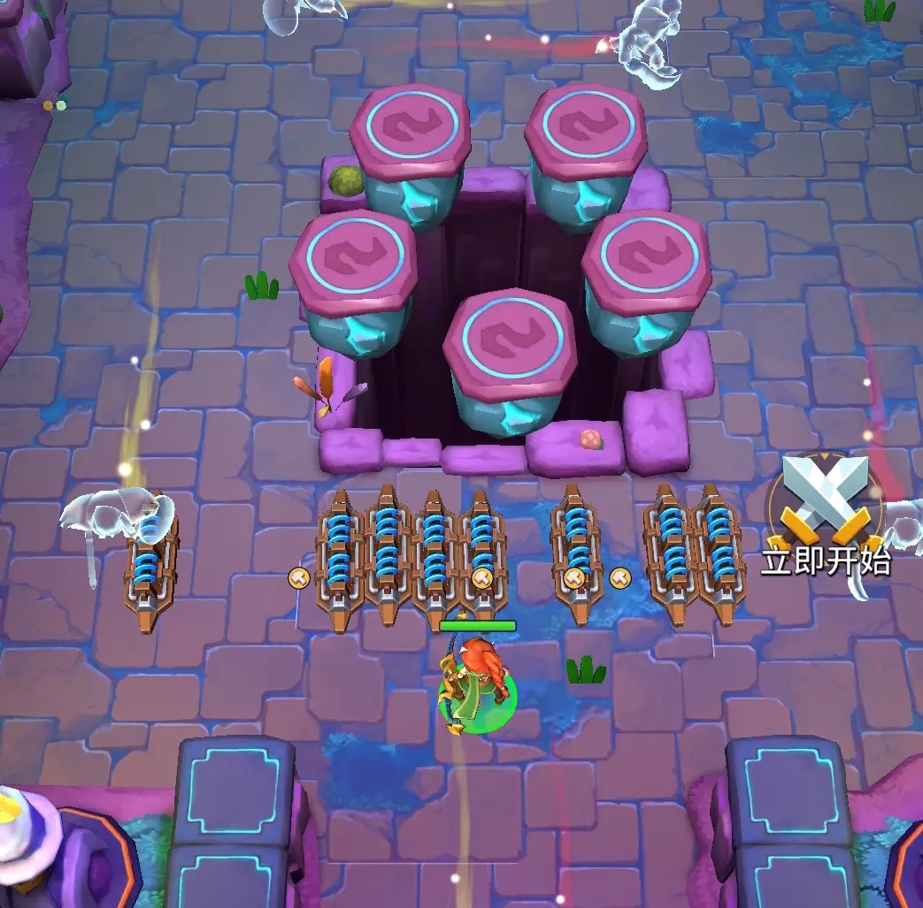 各章BOSS攻略技巧2