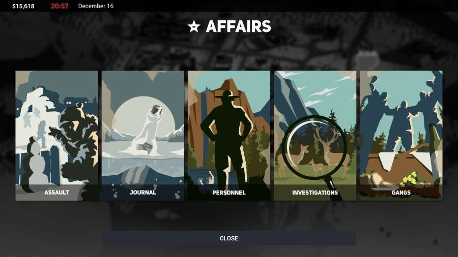 这就是警察2截图2