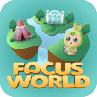 专注世界app 最新版v2.7.3