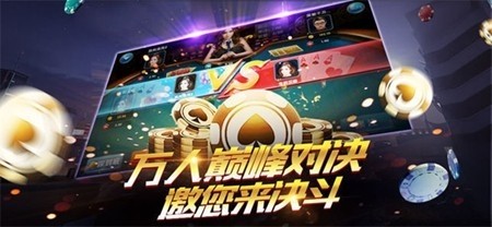 九星棋牌截图1