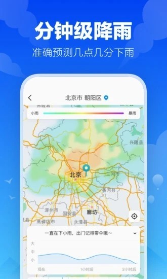 幸福天气app1