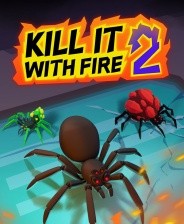 燃燒吧蜘蛛2十三項修改器