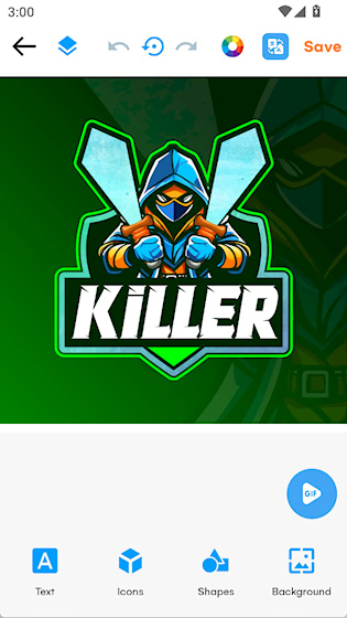 Logo Maker 官方版v43.58 摄影美化