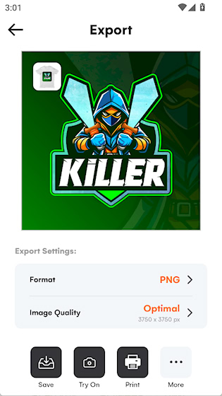 Logo Maker 官方版v43.58 摄影美化