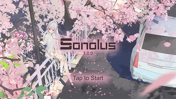 Sonolus自制谱中文版2