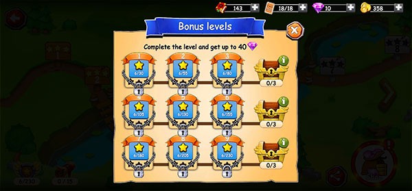 火柴人之守卫城堡24