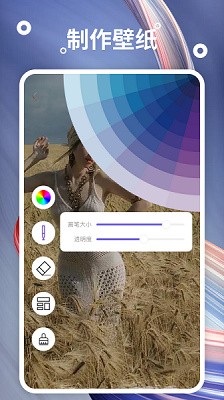 熊猫桌面app3