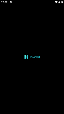 kuyo游戏盒子app1