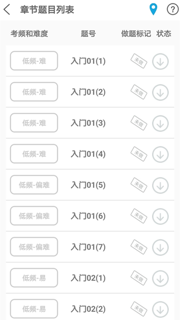 貝特狗考研app3