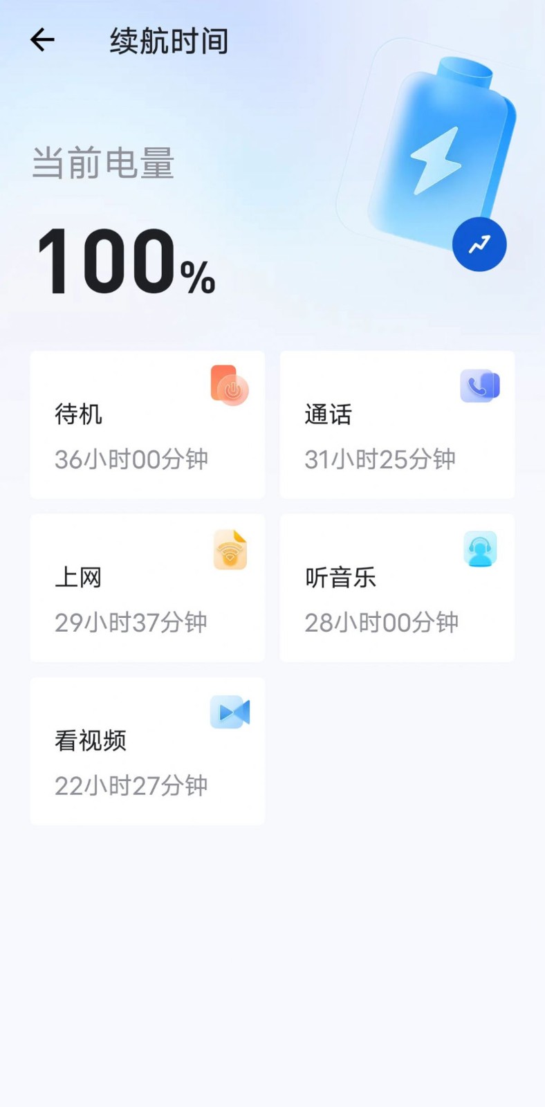 轻松充电管家app4