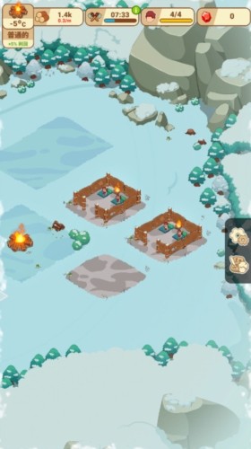 冰河时代生存大亨内置菜单版3