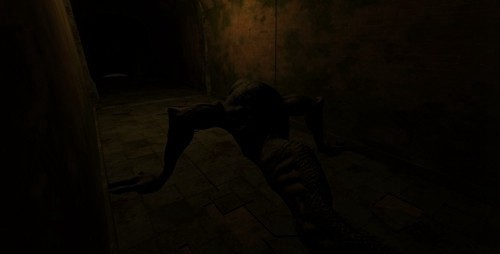 突变区2:逃逸内置菜单版3