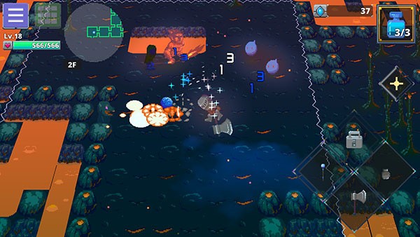 迷宫传说2中文版2