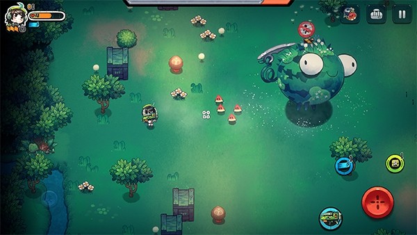 恶果之地联机版3