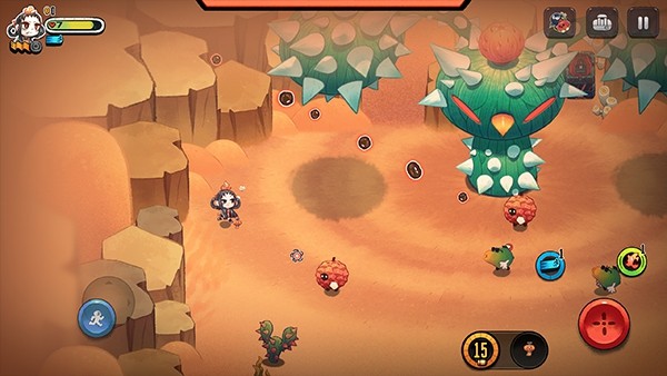 恶果之地联机版1