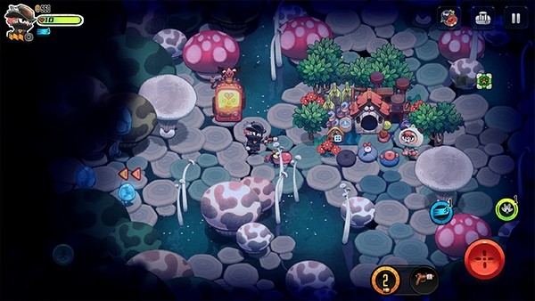 恶果之地联机版2