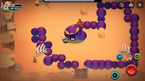 恶果之地联机版4