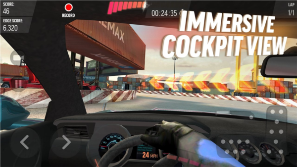 顶级漂移PRO安卓版1