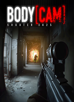 隨身攝像機(Bodycam)