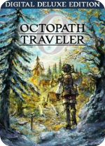 歧路旅人十項修改器2026