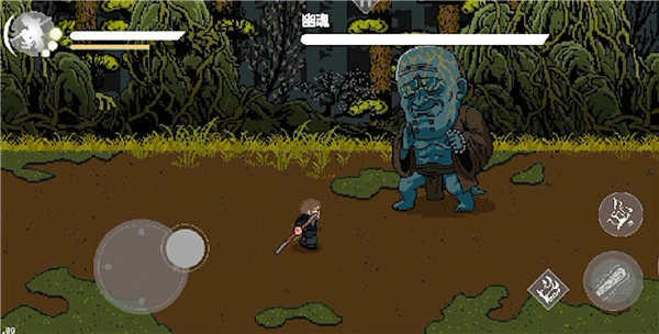 黑神话悟空像素版2026最新版3