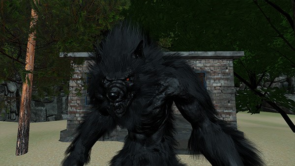 突变区2逃逸无限子弹版4