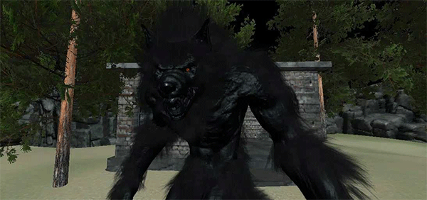 突变区2逃逸内置菜单版3