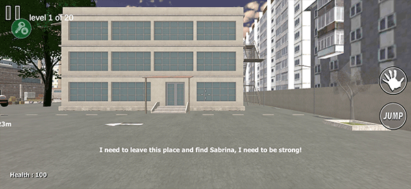 突变区2逃逸内置菜单版游戏攻略3