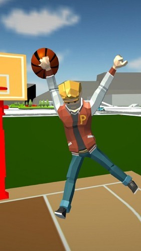 脚踝收割机手游2