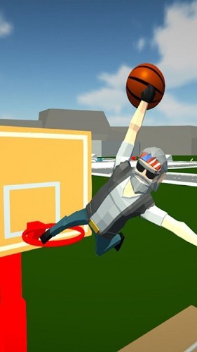 脚踝收割机手游1