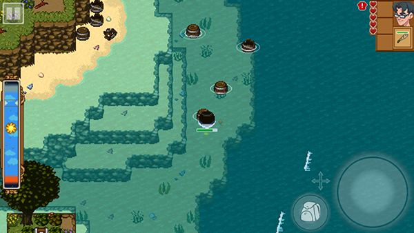 天命与厄运世界内置菜单版1